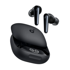 Anker Soundcore Liberty 4 Pro Midnight Black Bluetooth Earbuds